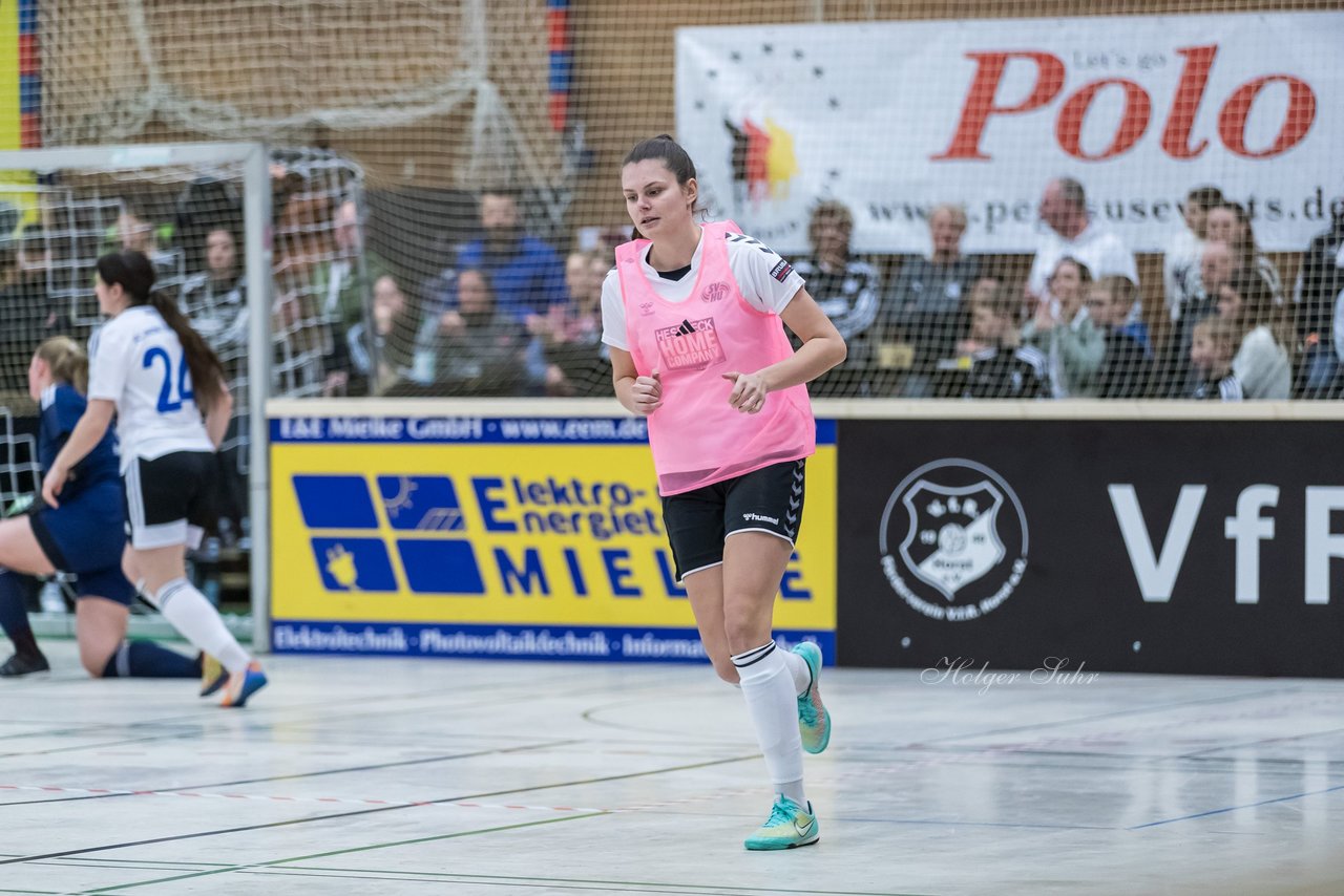 Bild 198 - VR Bank Cup Horst